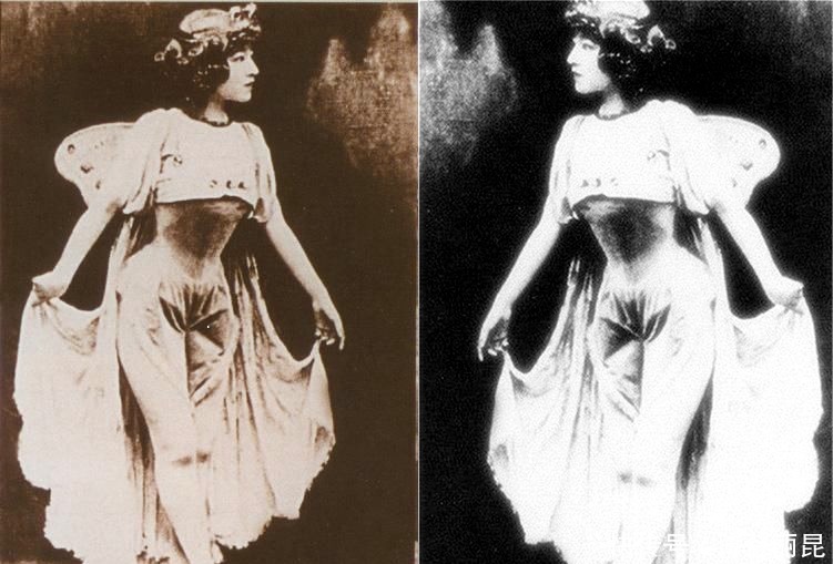 慈禧|慈禧宠信的“御前女官”裕容龄，为何晚年被打断双腿