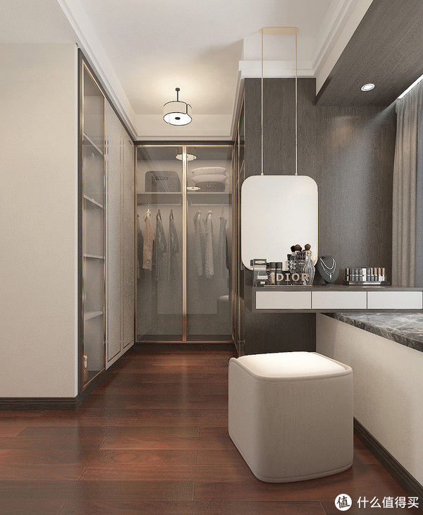 客厅|长沙夫妻晒自家中式风装修，屋内充满了诗情画意，藏不住的高级感