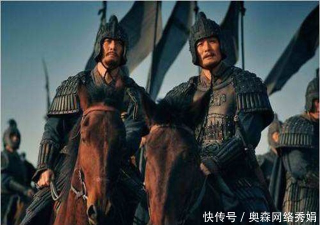 魏延|诸葛亮不用魏延的子午谷奇谋,是正确还是失败,你怎么看?