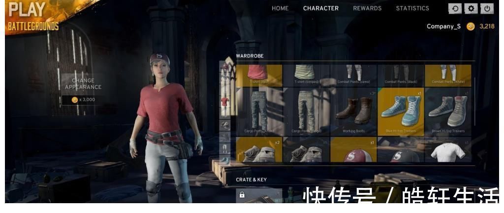 fps|男生玩游戏为啥会选“女性角色”，多半是这些原因，你敢承认吗？