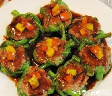 做给娃娃吃的菜,开胃又解馋,两者结合营养翻倍,好吃到起飞