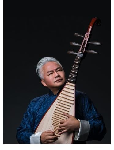 詩歌|“我是網紅里一股清流”，方錦龍帶“詩歌雅集”綜藝來了深圳