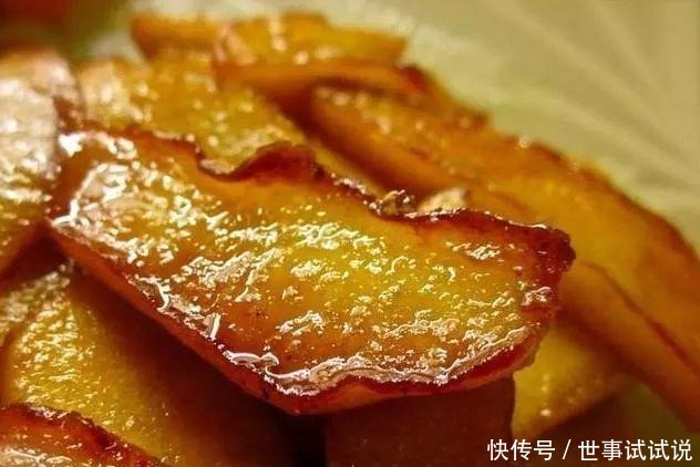 电饭锅就会煮米饭大材小用！这15道电饭锅美食，收好了不后悔！