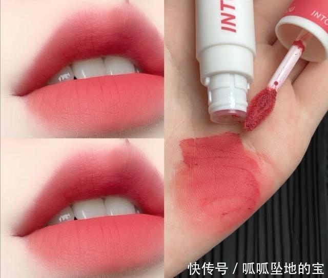 不容易|女生买口红别冲动,选这4支温柔口红,显白不挑人,还不容易过时