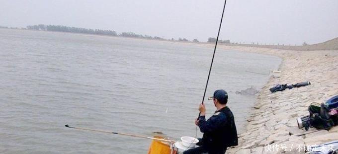 狂拉后却遭到“停口”老渔民说出实情,原来不少钓鱼人都做错了!