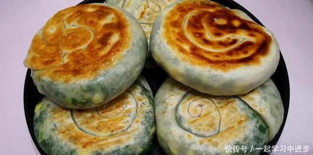 和面时,为什么要加入植物油做了30年面食的丈母娘有4个原因