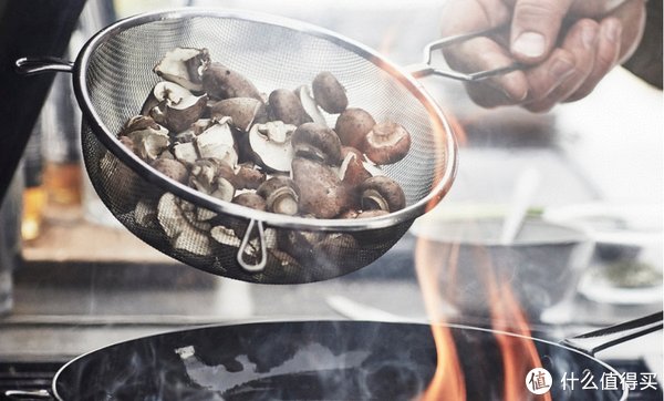 不锈钢|宜家10款均价不超过23元性价比厨房好物，赶紧带回家吧！