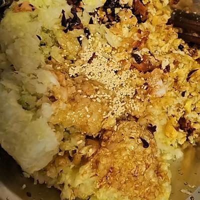 好吃的「比肉香」的白菜素包，你在哪里呀