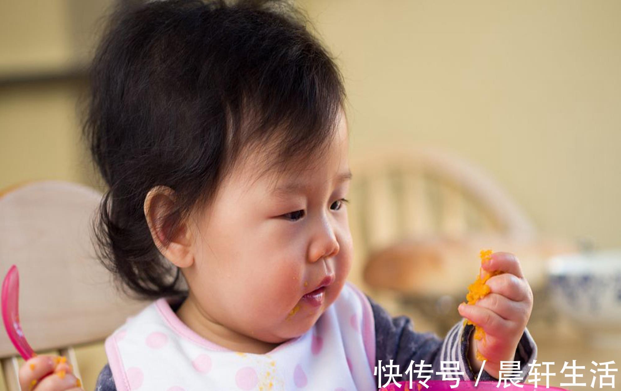 生病|3岁前，宝妈带娃牢记“不吃两饭，不喝三汤”，孩子脾胃好少生病