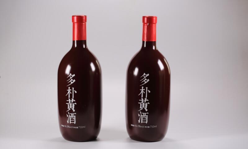 黄酒|多朴黄酒好有意境的美图,超级喜欢,果断收藏!