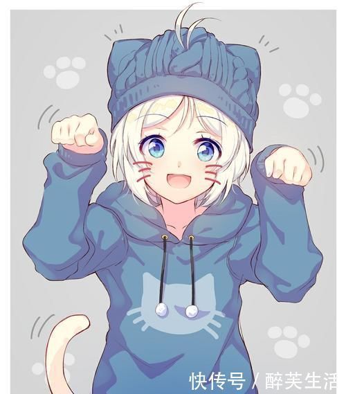 白上吹雪|最可爱的5位二次元虚拟UP主,绊爱早已过气,她当之无愧是第一