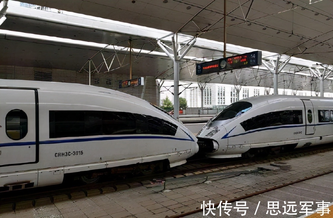 维生素c|中国5大黑科技成果亮相,从起跑转变为领跑,让美国无法再封锁