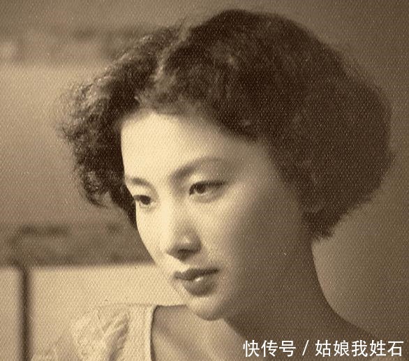 民国8大美女老照片,让徐志摩神魂颠倒的林徽因,勉强排第8!