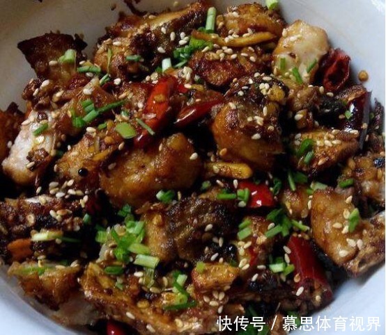 土豆|待客必不可少的几道家常菜,口感好味道更鲜,在家待客很有面子