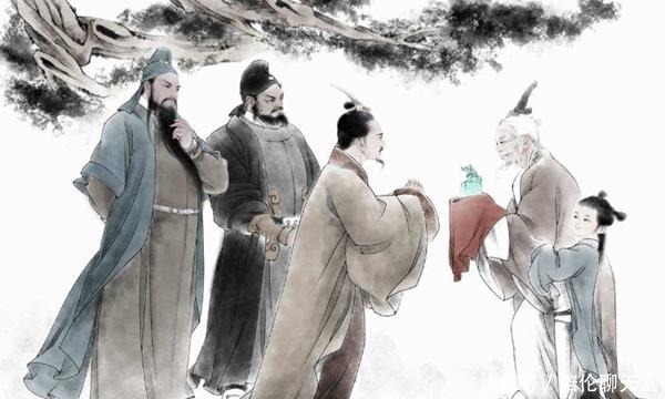 不请自来|鬼谷子识人术:心软之人是无福之人,牢记这3句话,福气不请自来