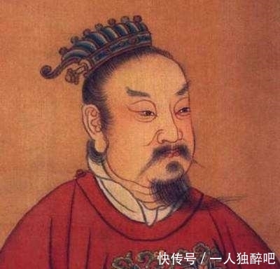 陨石|历史上唯一开挂的皇帝，一根棍子打天下，连陨石都来帮他