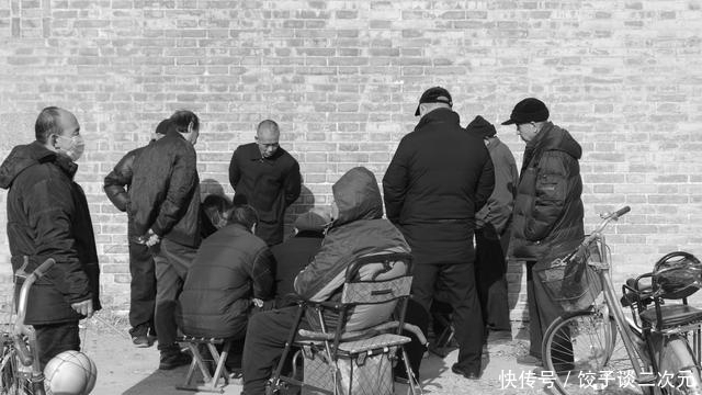 中年|千年古城正定残存城墙和城门,请留下这些旧建筑吧