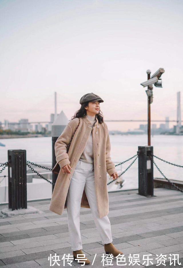 在冬季穿搭中，学会运用了这三种配色原则，相信你的衣品不会差