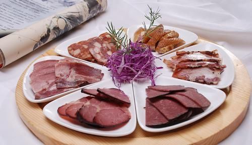胆固醇含量|糖尿病人吃肉不健康错除了这“4种肉”,其他可以放心吃