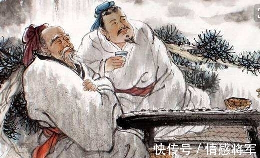 古人&古人言:“久病床前无孝子”,然而,下半句道尽世态炎凉