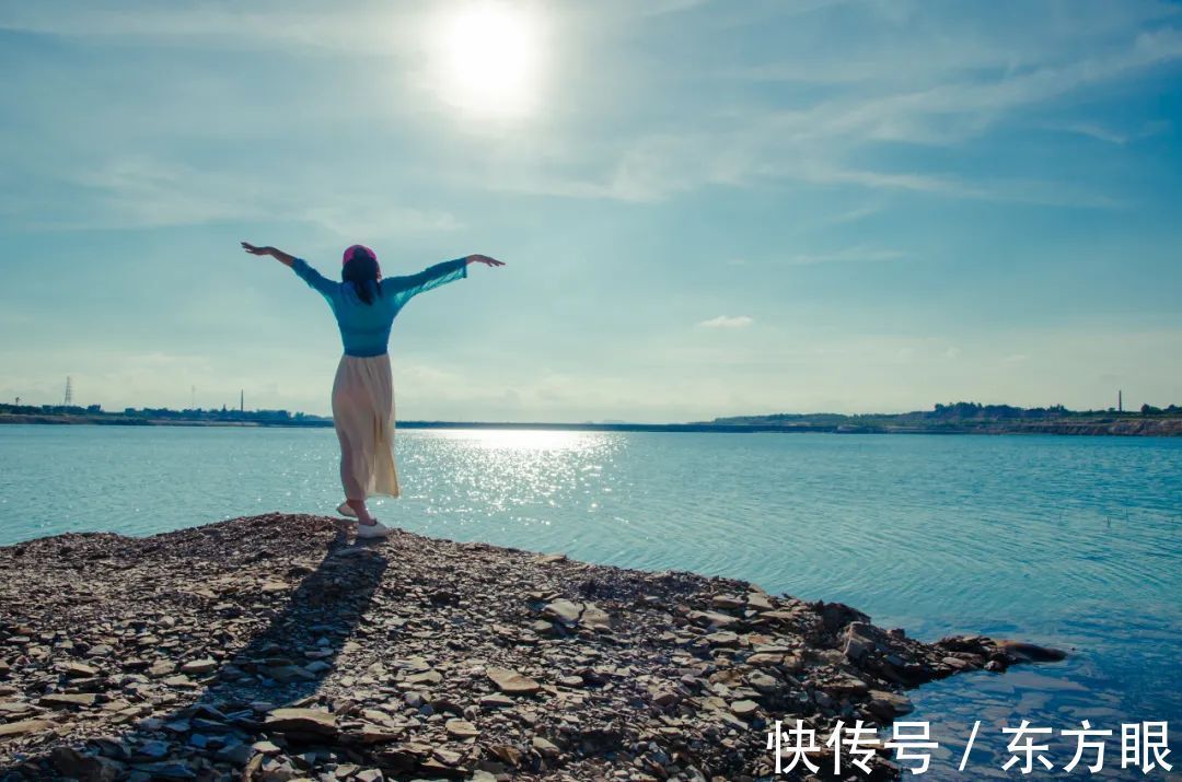 陈忠实@世界名著最动人的10句话,一生至少要读一次