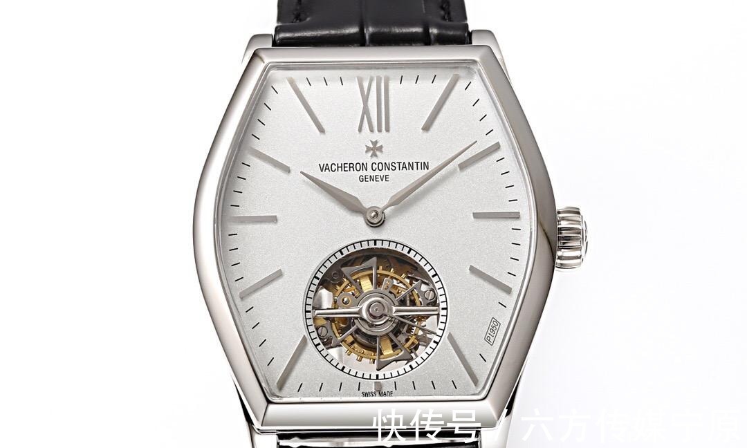 马耳他陀飞轮|Siri说表:江诗丹顿马耳他陀飞轮