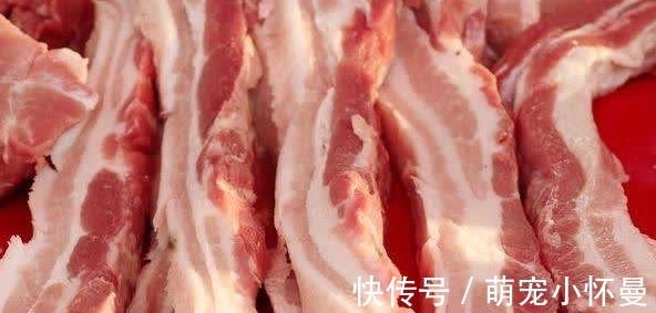 鲜肉|解冻猪肉千万别直接加水泡，教你3招，跟吃鲜肉差不多，都学学