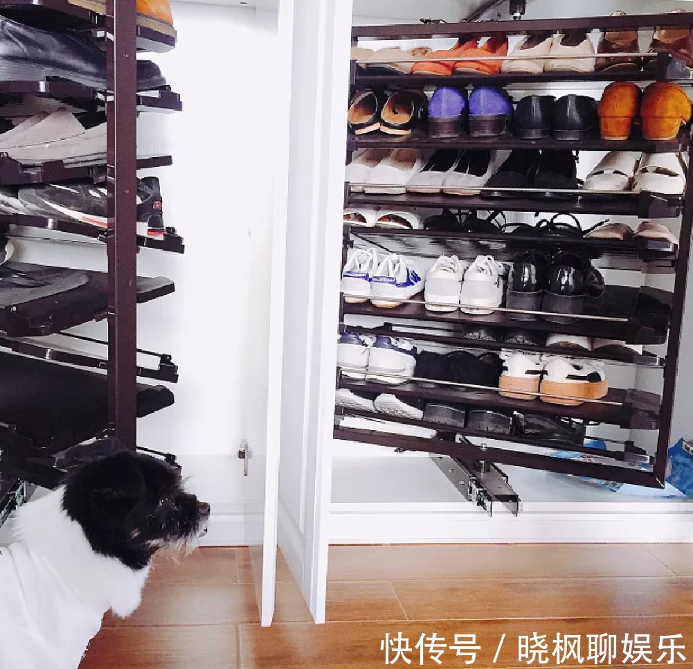 存放|过道设计有讲究，教你装出多功能过道区，空间翻倍，美观大气