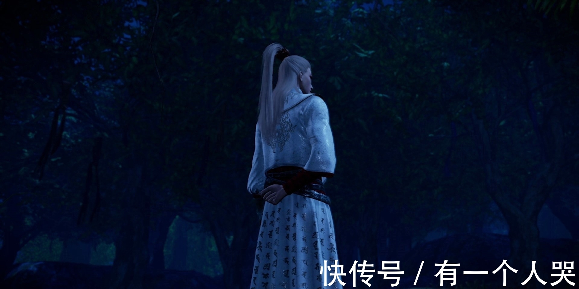 蚩梦|不良人：侯卿成为关键人物，求助十一峒主，十二峒出手相助