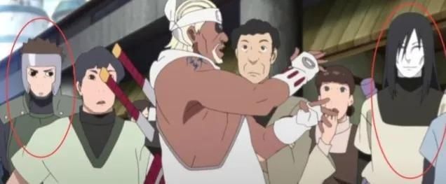 木叶村|忍界大战结束后,木叶为何派大和监视大蛇丸?就不怕被绑架吗?