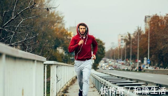 消耗|跑步减肥,怎样才能做到事半功倍?几个建议供参考