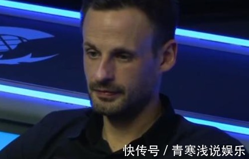 吉尔伯特|风云突变,0-3到3-3,斯诺克世界冠军爆发,希金斯轰单杆139分