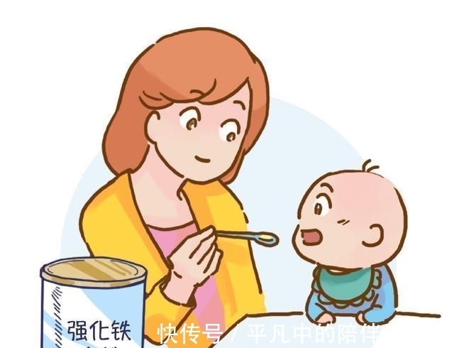 婴儿|宝宝添加辅食的顺序是什么,要找到合适的配料,助力宝宝成长