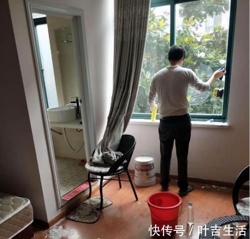 攻略|新房开荒找保洁,不是简单扫一扫就行,一份小攻略助你轻松入住