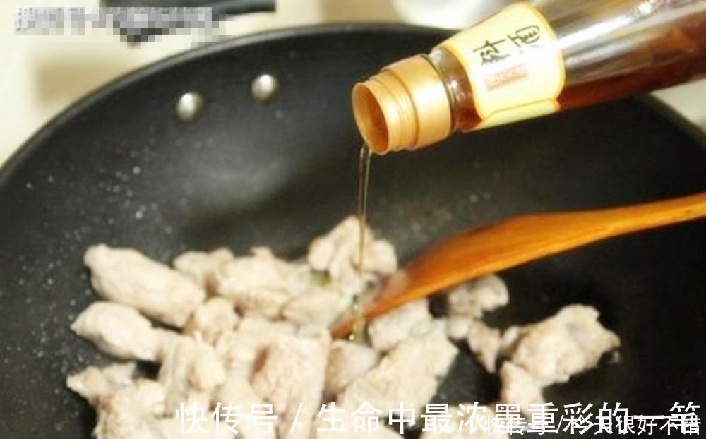 烹制|怀孕后,孕妈需要谨慎的3类“调味品”,对胎儿有害,还是少接触