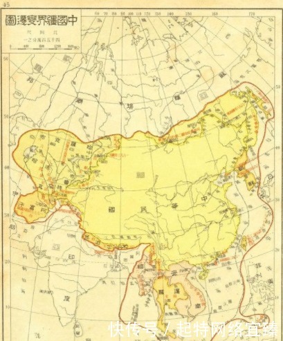 蒙古族的祖先,究竟来自哪,为何在蒙古建立后认为自己是炎黄子孙