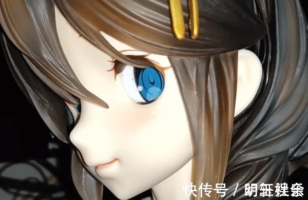 手办|你见过“阴间手办”吗一个手办能这么邪门,反正我不敢买