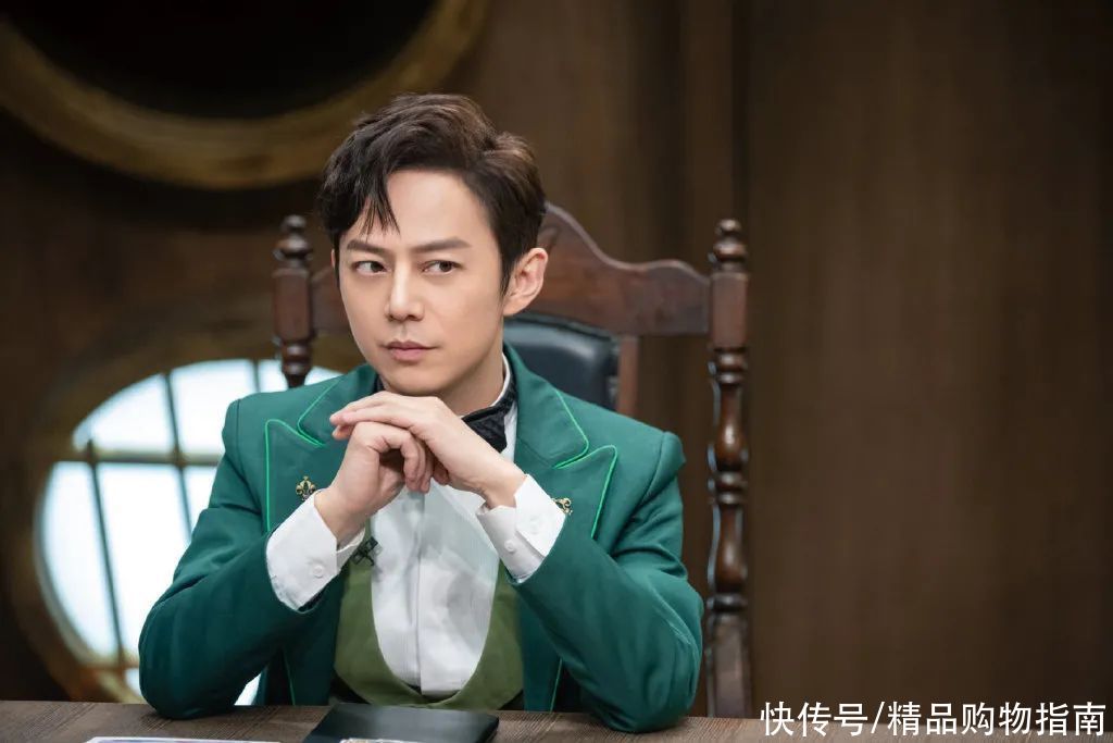 修炼|双商修炼,从观看这些剧本鲨综艺开始