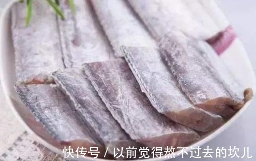 肉质|买带鱼时,别光看大小,学会3买3不买,轻松挑到优质好带鱼