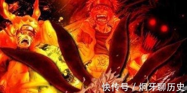鸣人|众尾兽接班人已经确认,鸣人的九尾却出了问题,博人:是他不想给