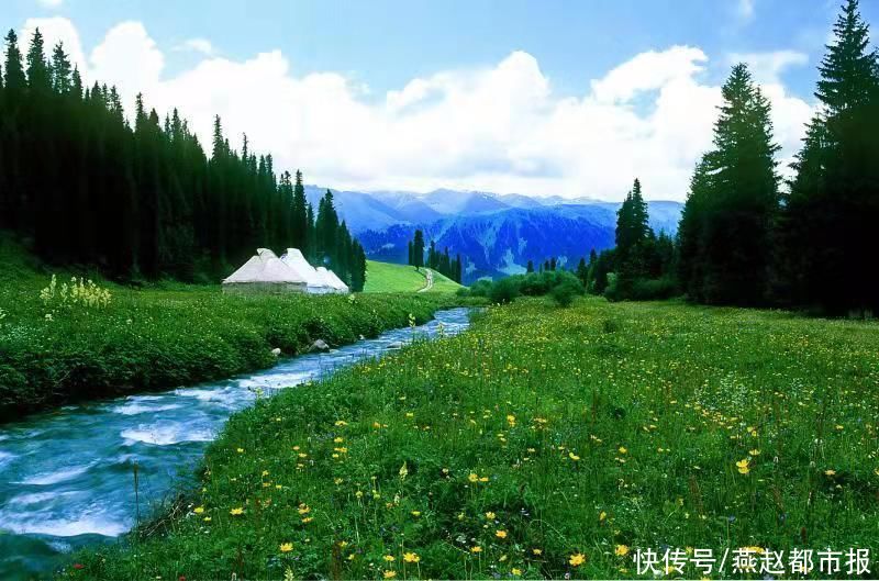 游客|援疆旅游专列将开通，方便京津冀游客赴新疆旅游