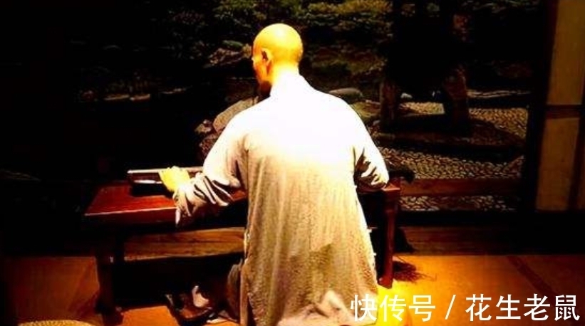 圆寂&他与六祖惠能4问4答,终成为一代宗师,圆寂时1000只大雁护驾西归