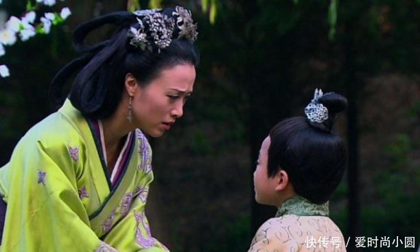 皇帝|《史记》有这样两句话，隐藏着一件灭门惨案，一般人看不出来