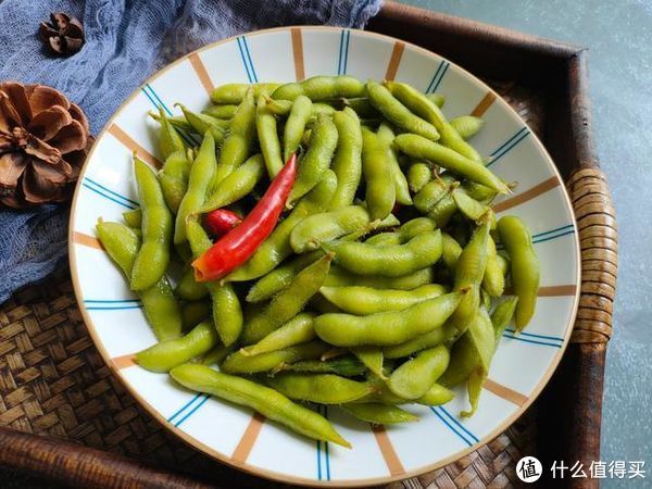 伏天六宝|2021入伏时间表，三伏天记得吃“伏天六宝”，应季而食顺利入伏