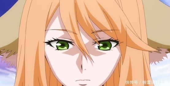 郭双|狐妖番狐妖小红娘vs妖怪名单,你被哪位狐妖女王征服