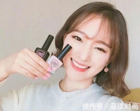 孙胜|年前烫个头？女神和野鸡之间可能就差了个短发