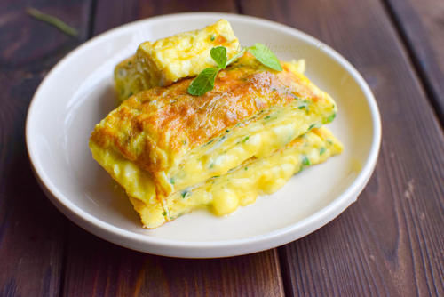 开学后，孩子一周不重样的早餐，有蛋有奶能量充足，做法简单