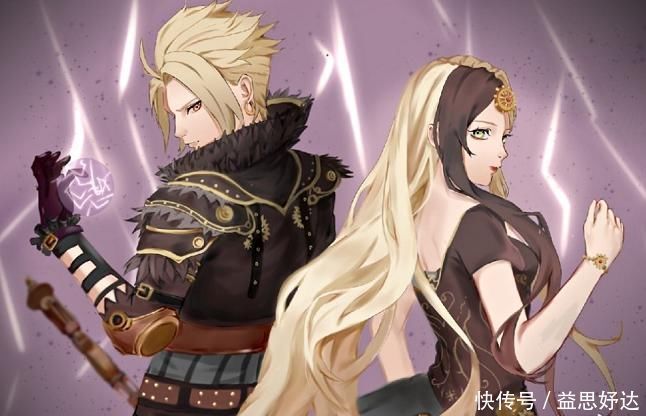 年度|年度人缘最差的阁主诞生了,毒娘娘:草率了,怎么就没人关心我?