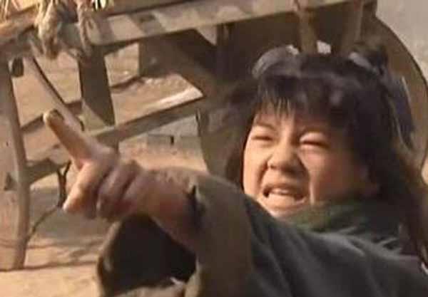 捉奸|帮武大郎捉奸的郓哥是好人吗来看看他的真面目