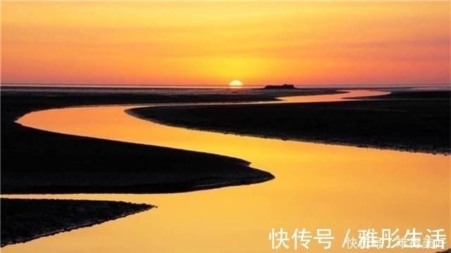 黄河&黄河的源头被找到,只有碗口大小,却为何禁止任何人靠近